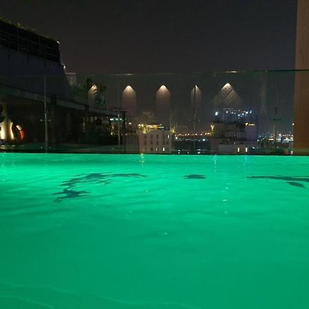 Sunflower Cbq Hotel Ho Chi Minh City Exterior photo
